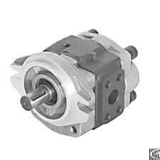 Shimadzu Gear Pump