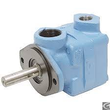vickers vane pump