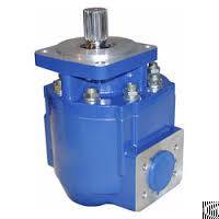 Voith Gear Pump