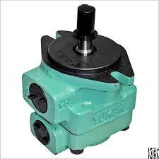 yuken vane pump