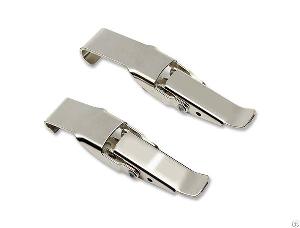 tanja a143 3 4 industrial enclosures draw toggle locking hole latch stainless steel