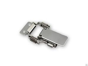 tanja a95b stainless steel polishing flexible damping toggle latch lock