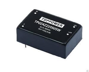 1w 2w 3kvac isolation ac dc converters