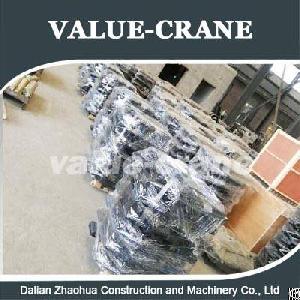 American 900 Crawler Crane Track Pad-china Products