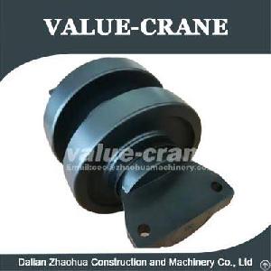 Crawler Crane Hitachi Kh125 Kh150 Track Roller-undercarriage Roller