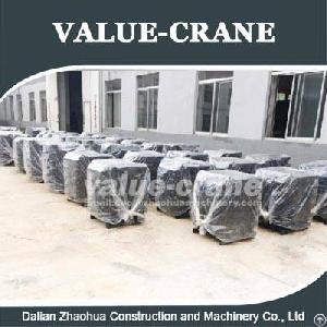 Crawler Crane Kobelco Ph320 Track Pad Shoe Professional Manufacturer