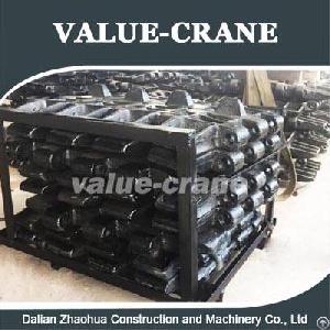 Crawler Crane Kobelco Ph330 Track Pad Track Shoe From Zhaohua