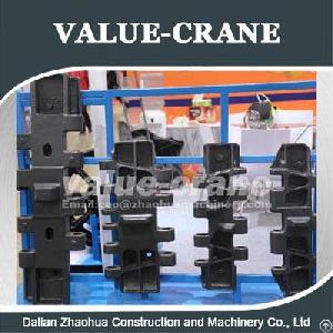 Crawler Crane Kobelco Ph5045 Track Shoe-high Quality