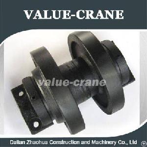 Crawler Crane Track Roller For Sumitomo Sc700-2 Ls78rh5 Oem