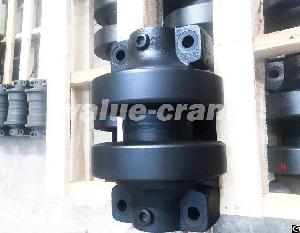 fuwa quy250 track roller undercarriage replacement crawler crane