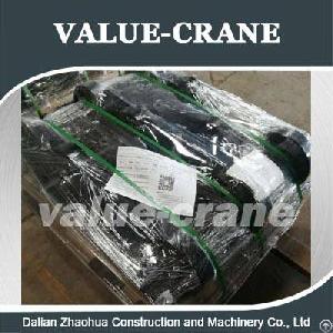 Hitachi Kh100 Kh125 Track Roller Crawler Crane Bottom Roller