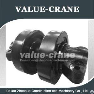 Hitachi Kh230 Crawler Crane Bottom Roller Track Roller For Undercarriage