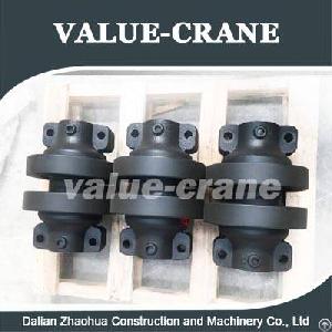 Sumitomo Sc650 Track / Bottom Roller Crawler Crane Undercarriage Parts