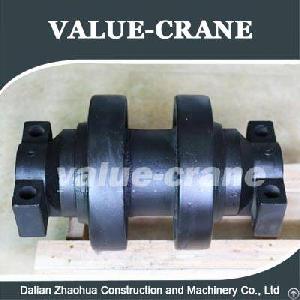 Track Roller For Sumitomo Crawler Crane Ls218rh5 Ls238rh3 Latest Quotation