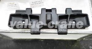 Track Shoe For Ihi Ch350 Cch500-3 Crawler Crane-wholesale Track Shoe