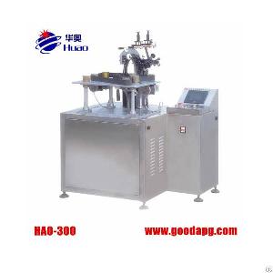 cnc coil winding machine