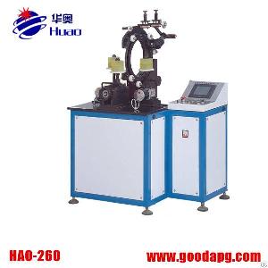 Transformer Coil Winding Machine