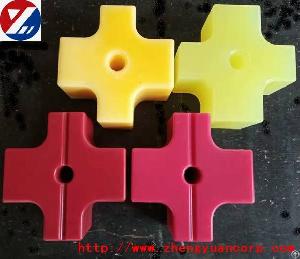 Polyurethane Damper / Buffer / Pad For Hydraulic Hammer / Rock Breaker