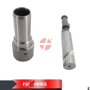 Bosch Pump 6mm Elements 131154-3920 A281 For Komatsu S6d102 / 6d102 Pc200-6