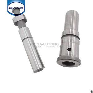 Diesel Fuel Plunger 134152-5020 P230 With High Efficiency