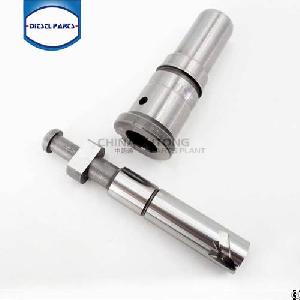 Diesel Fuel Plungers 134152-6920 P249 Apply For Isuzu / With Good Price