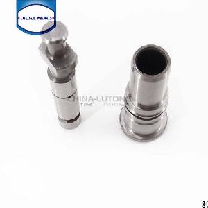Marine Plunger For Diesel Engine 134101-1820 P6 For Isuzu E120 6rb1