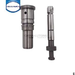 P Pump Plungers 2 418 450 011 For Volvo Penta