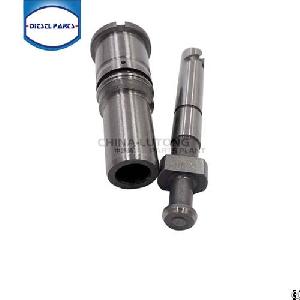 p pump plungers barrels 2 418 450 000 mercedes benz pe6p100