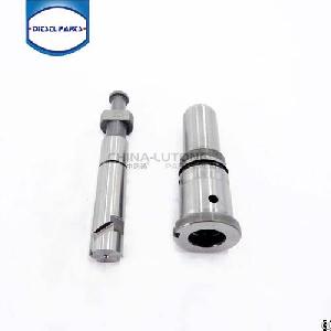 P Type Plunger 2 418 455 029 For Renault / Fuel Element