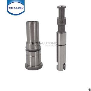 Plunger And Barrel 134152-1220 P192 For Nissan Diesel Re8