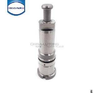 Plunger Fuel Injector 2 418 455 074 In Competitive Price