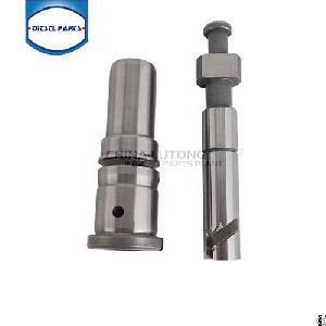 Plunger In Injection Pump 090150-4840 For Hino Truck F17d