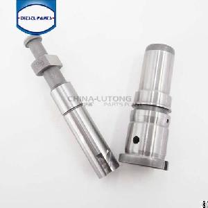 Plunger Of Injection Pump 134151-0120 Marked P83 For Hino Ek200
