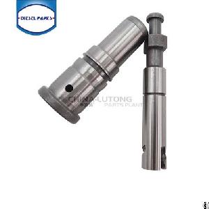 Plunger Pump In Diesel Engine 134151-1120 P93 Stable Product Quality