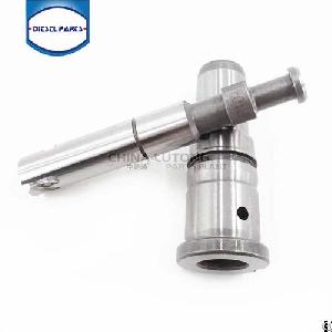 Plunger Replacement 134151-2320 Marked P104 In Competitive Price