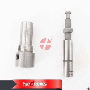 cat plunger pump 1 418 425 107 1425 diesel injector element daf