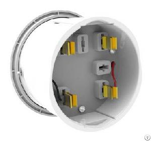 Americal Powermeter Design And Development