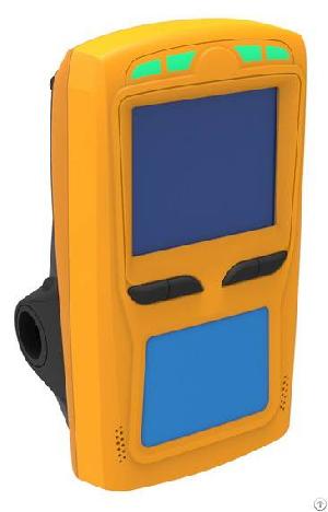 Bus Card Reader Design And Development