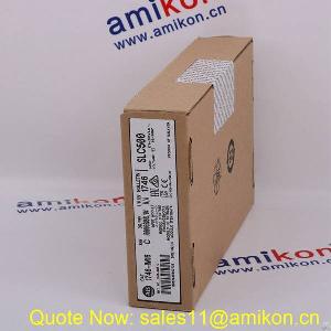 Allen Bradley 1746-nio4i