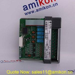 Allen Bradley 1746-nt8