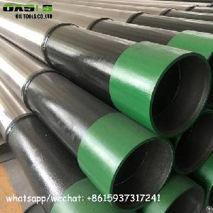 Api Pipe Base Screen Perforated Sand Filter Water Well Screen Pipe