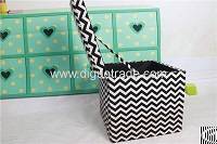 fabric chevron