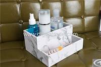 Marble Pvc Double