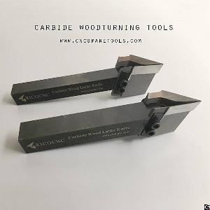 Carbide Wood Lathe Knifes Cnc Lathe Cutters Woodworking Tools For Woodturning Lather Machine