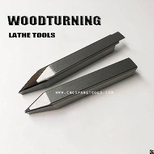 Wood Lathe Tools 3 In 1 Woodturning Lathe Knives For Wood Lathing