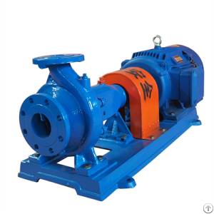 stage suction pump