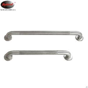 hyland bh02 stainless steel bathroom safe grab rail anti slip handles