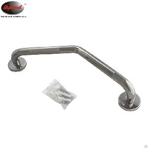 Hyland Bh04 Safe Series Curve Grab Hanrail Grab Bars