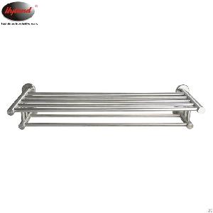 Hyland Wall Shelf Towel Rack