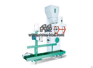 hdbd spout packing machine